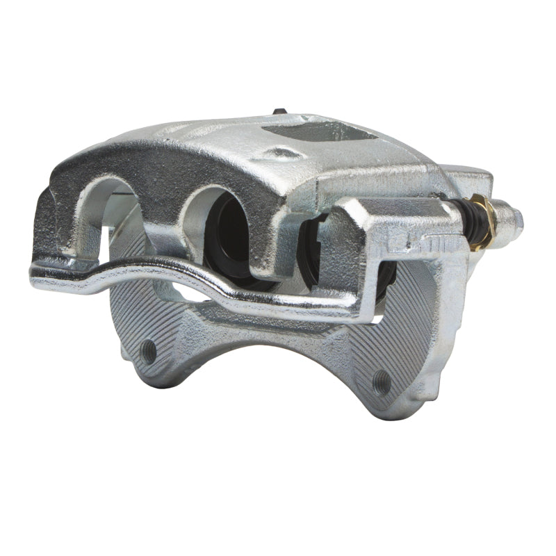 DFC 01-11 Ford Ranger Front-L Premium Caliper - Silver Zinc Coated