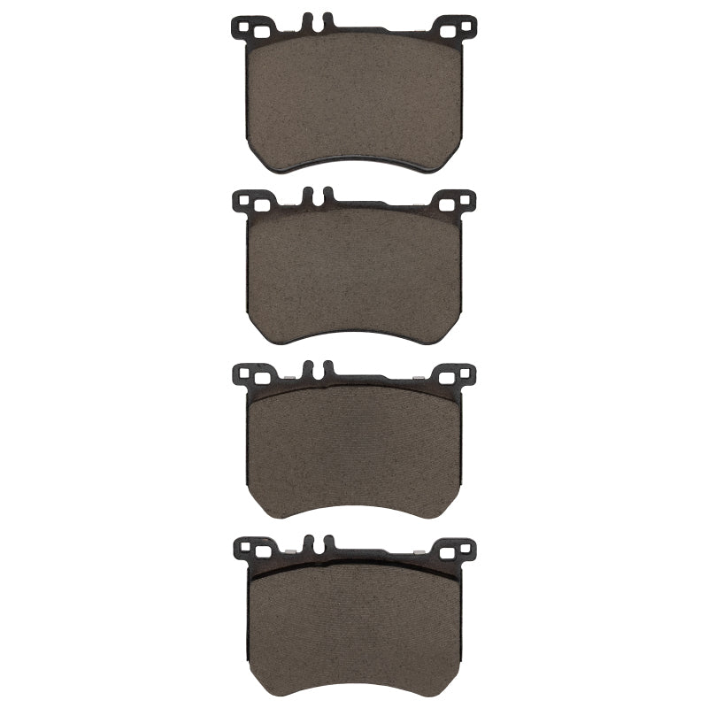 R1 Concepts R1 13-20 Mercedes-Benz SL400 Front Euro Ceramic Brake Pads