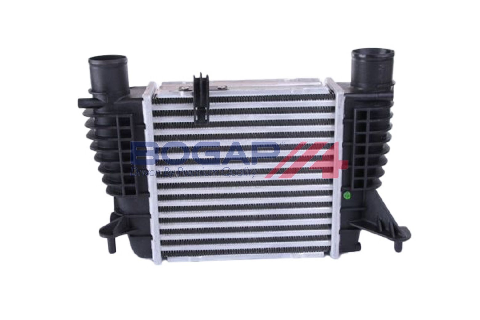 BOGAP R4220122 Charge Air Cooler
