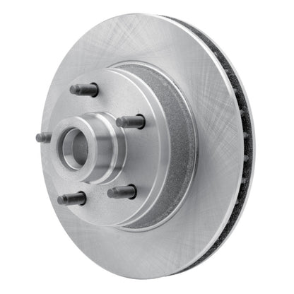 DFC 73-73 Ford Thunderbird Front Brake Rotor