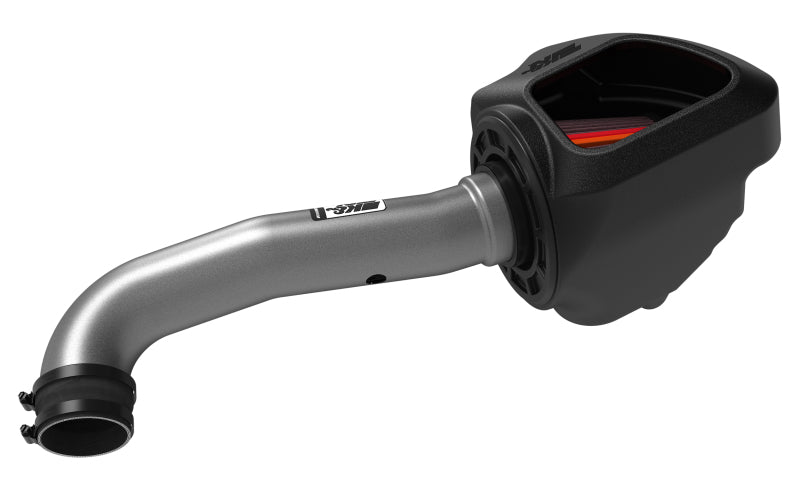 K&N Engineering K&N 12-18 Wrangler NextGen Aluminum Cold Air Intake