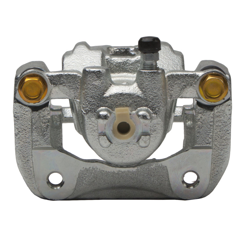 DFC 05-06 Honda CR-V Rear-L Premium Caliper - Silver Zinc Coated