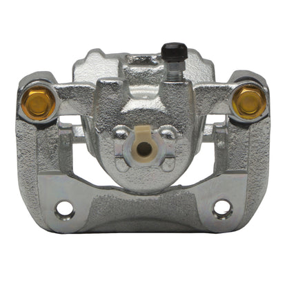 DFC 05-06 Honda CR-V Rear-L Premium Caliper - Silver Zinc Coated