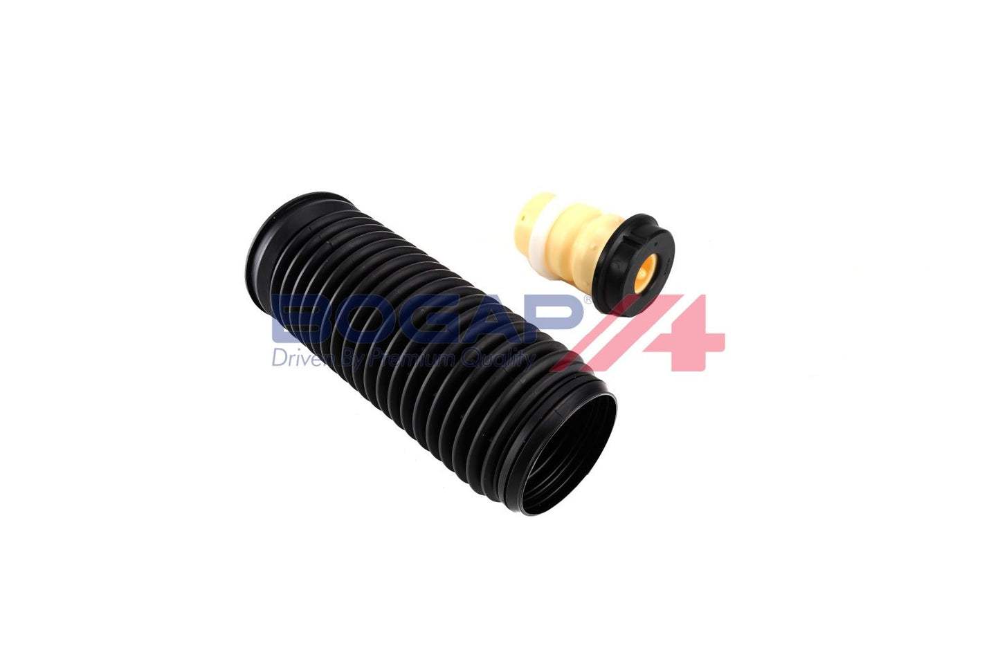BOGAP A3434112 Dust Cover Kit, Shock Absorber