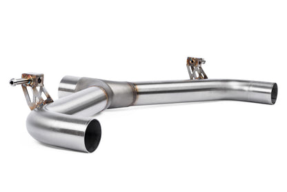 APR 20-21 Volkswagen GTI TCR (MK7.5) Catback Exhaust System