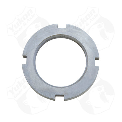 Yukon Gear & Axle Yukon Gear Spindle Nut for Dana 28 w/o Pin 92 & Down