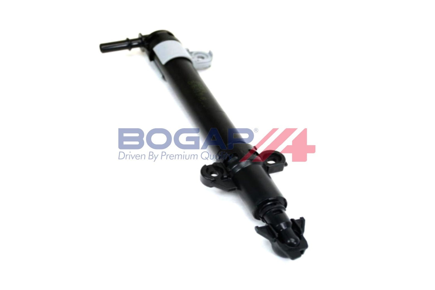 BOGAP W5522105 Washer Fluid Jet, Headlight Cleaning