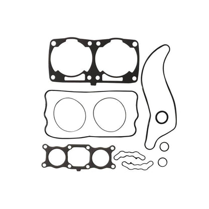 Vertex Pistons Vertex Gaskets 16-17 Polaris 800 AXYS Pro RMK Top End Gasket Kit