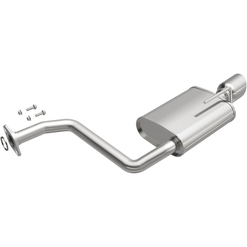 Magnaflow BRE Exhaust 09-17 Maxima 3.5L Muffler Kit