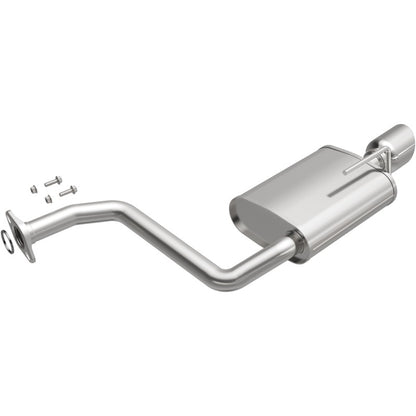 Magnaflow BRE Exhaust 09-17 Maxima 3.5L Muffler Kit