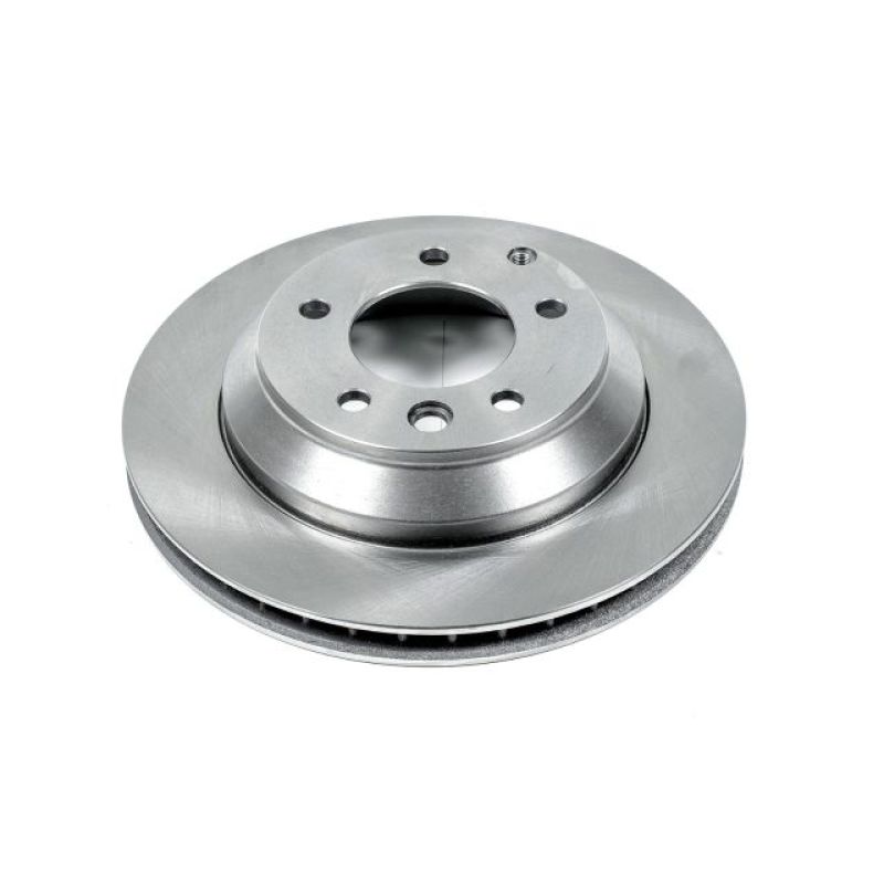 PowerStop Power Stop 07-15 Audi Q7 Rear Autospecialty Brake Rotor