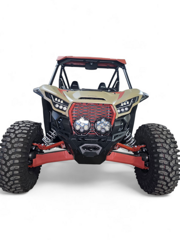 Elektric Off Road Elektric Offroad 2020+ Kawasaki Krx 1000