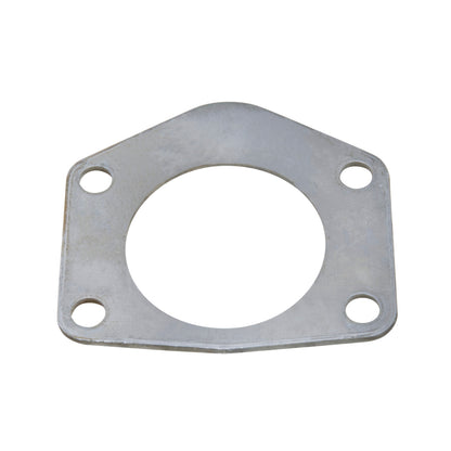 Yukon Gear & Axle Yukon Gear Axle Bearing Retainer Plate For Ya D75786-1X & Ya D75786-2X