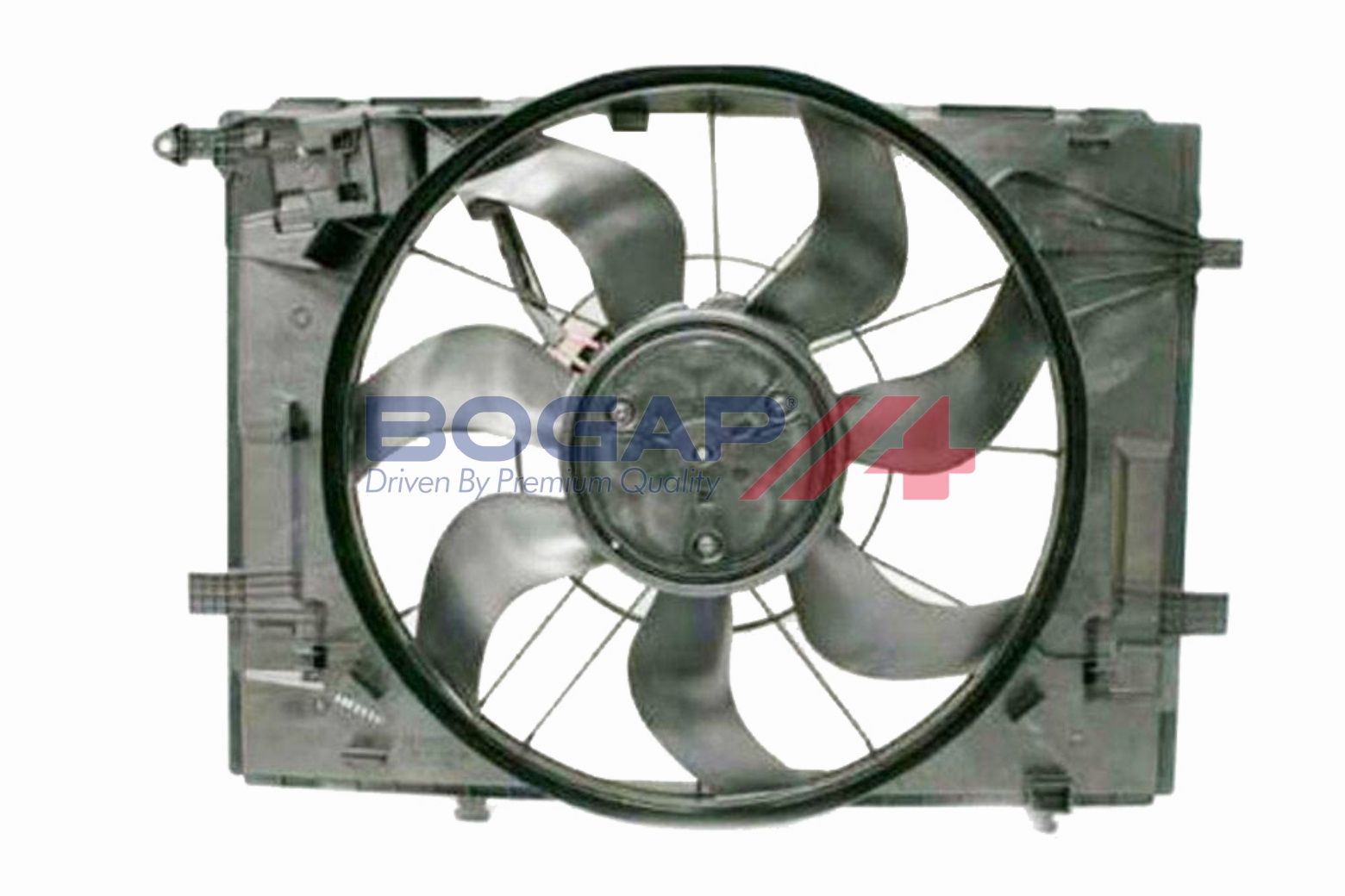 BOGAP C4243156 Fan, Engine Cooling