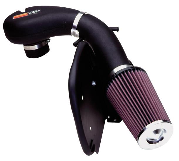 K&N Engineering K&N 91-95 Jeep Cherokee Performance Intake Kit