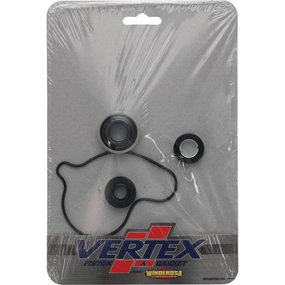 Vertex Pistons Vertex Gaskets 16-23 Honda Pioneer 1000 Water Pump Rebuild Kit