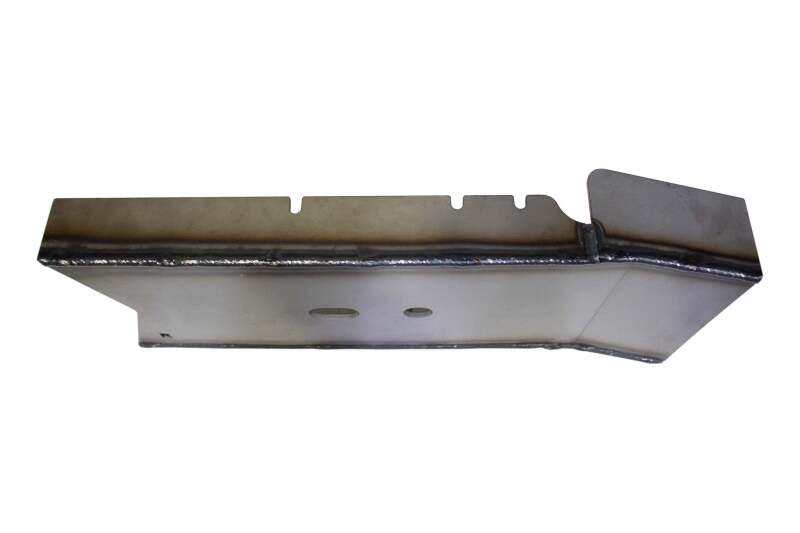 RustBuster Rust Buster 2001-2010 Chevy Silverado / GMC Sierra 2500HD Short Bed Over Axle Frame Section - Left