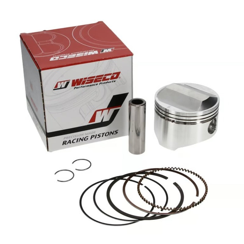 Wiseco Honda XR/XL250 79-83 101 CR 2973XC Piston kit