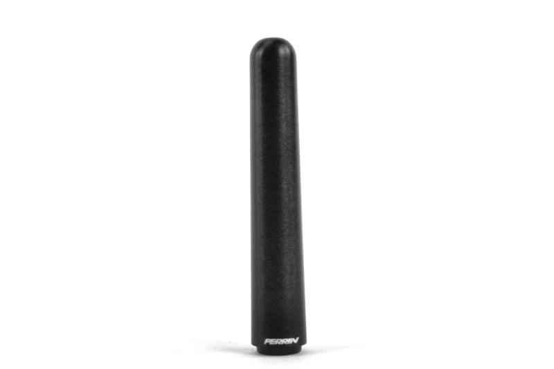 Perrin Performance PERRIN 07-25 Jeep Wrangler JK/JL Shorty Antenna - 3in
