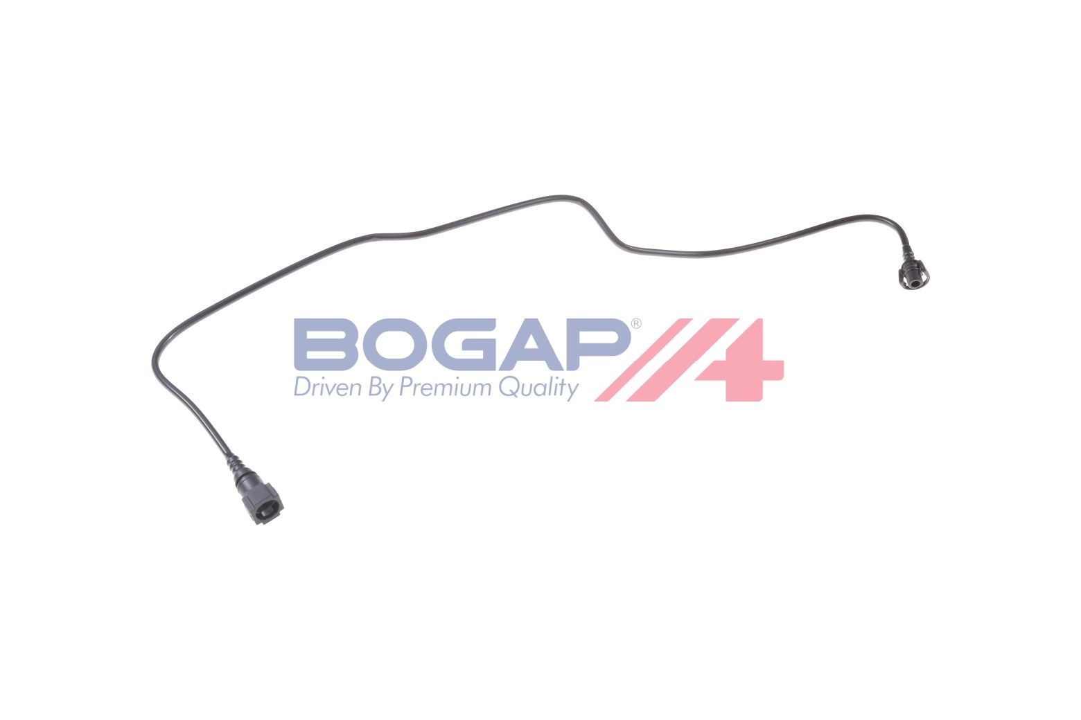 BOGAP F4217100 Radiator Hose