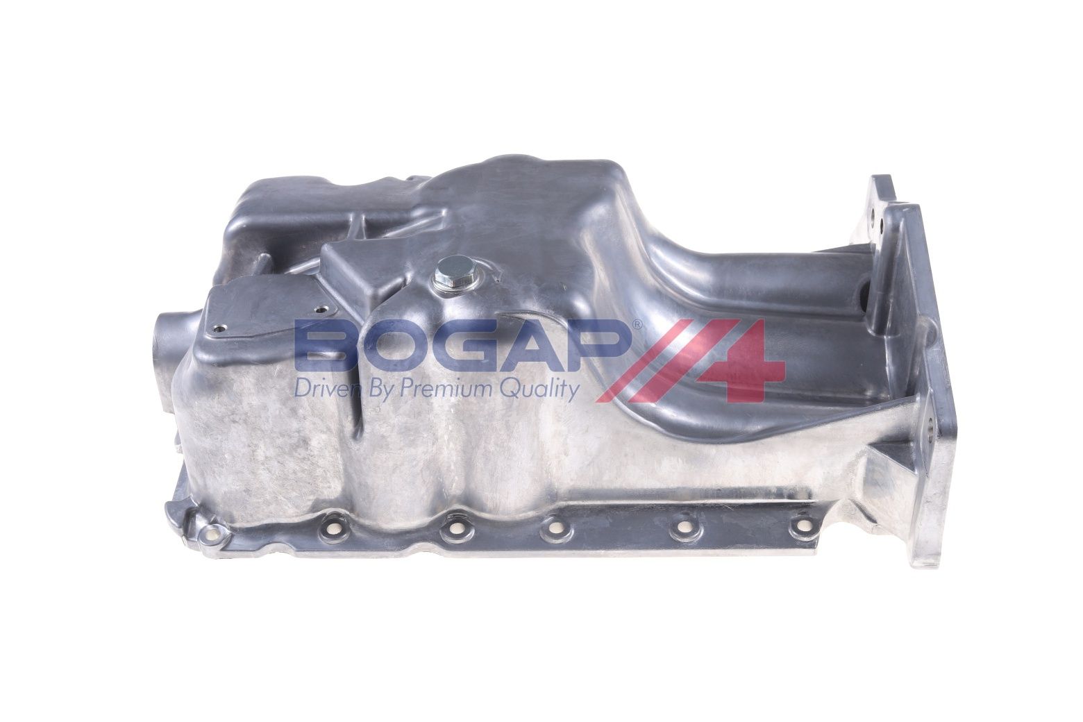 BOGAP G1919102 Oil Sump