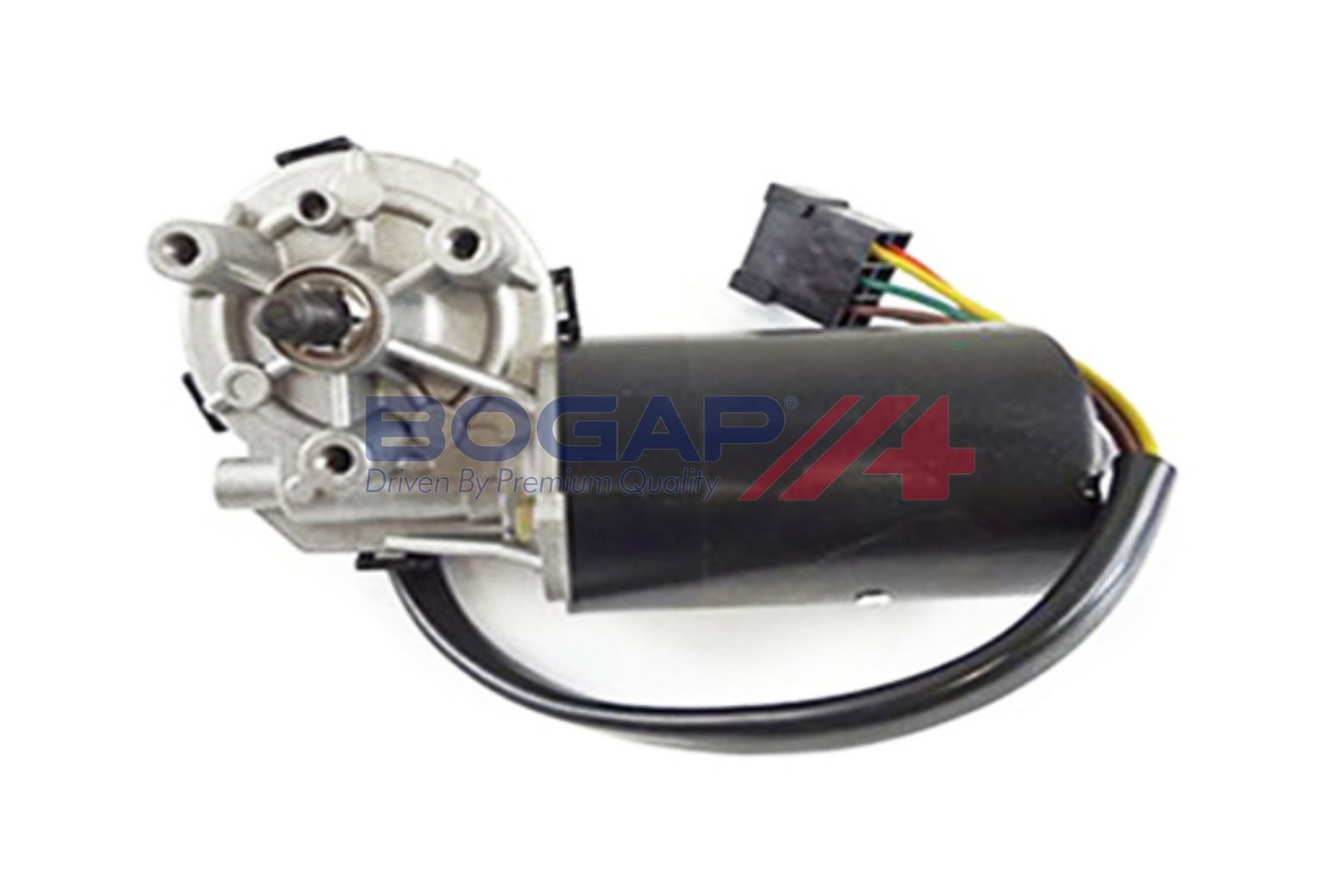 BOGAP C5511101 Wiper Motor