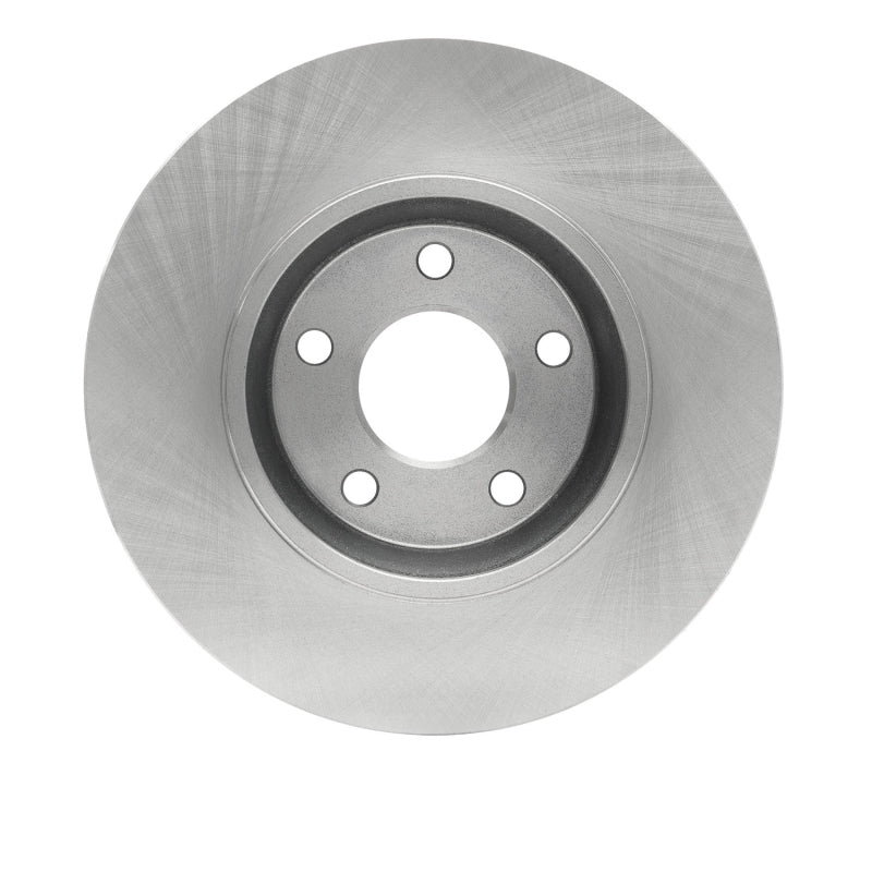 DFC 04-12 Chevrolet Malibu Front Brake Rotor