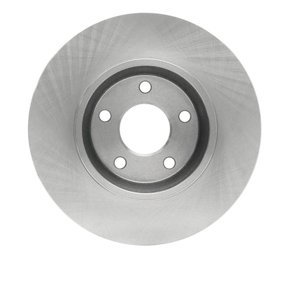 DFC 04-12 Chevrolet Malibu Front Brake Rotor