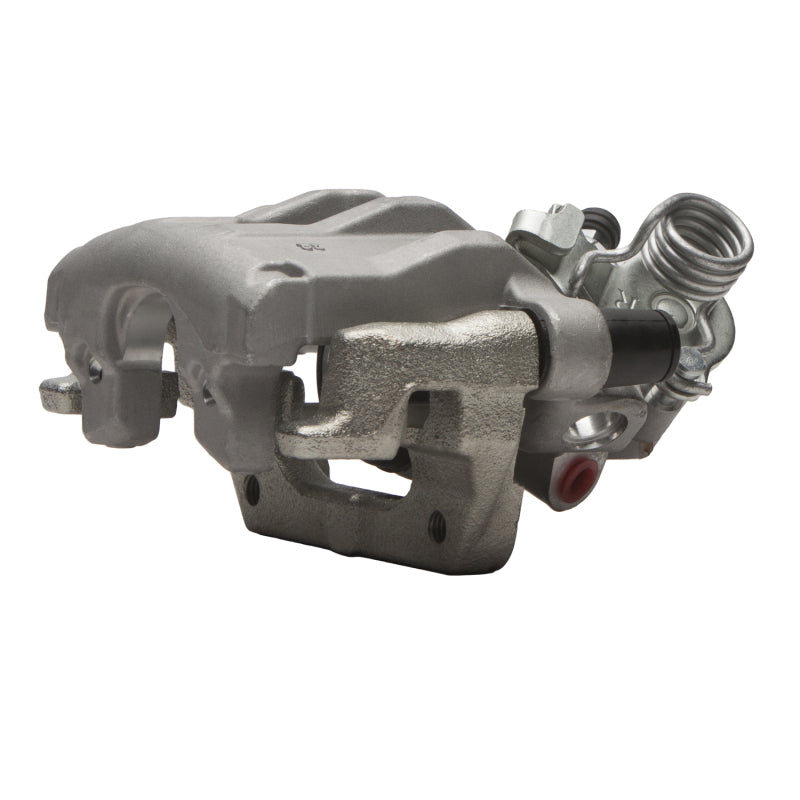 DFC 04-13 Mazda 3 Rear-R Premium Caliper - Silver Zinc Coated