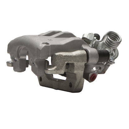 DFC 04-13 Mazda 3 Rear-R Premium Caliper - Silver Zinc Coated