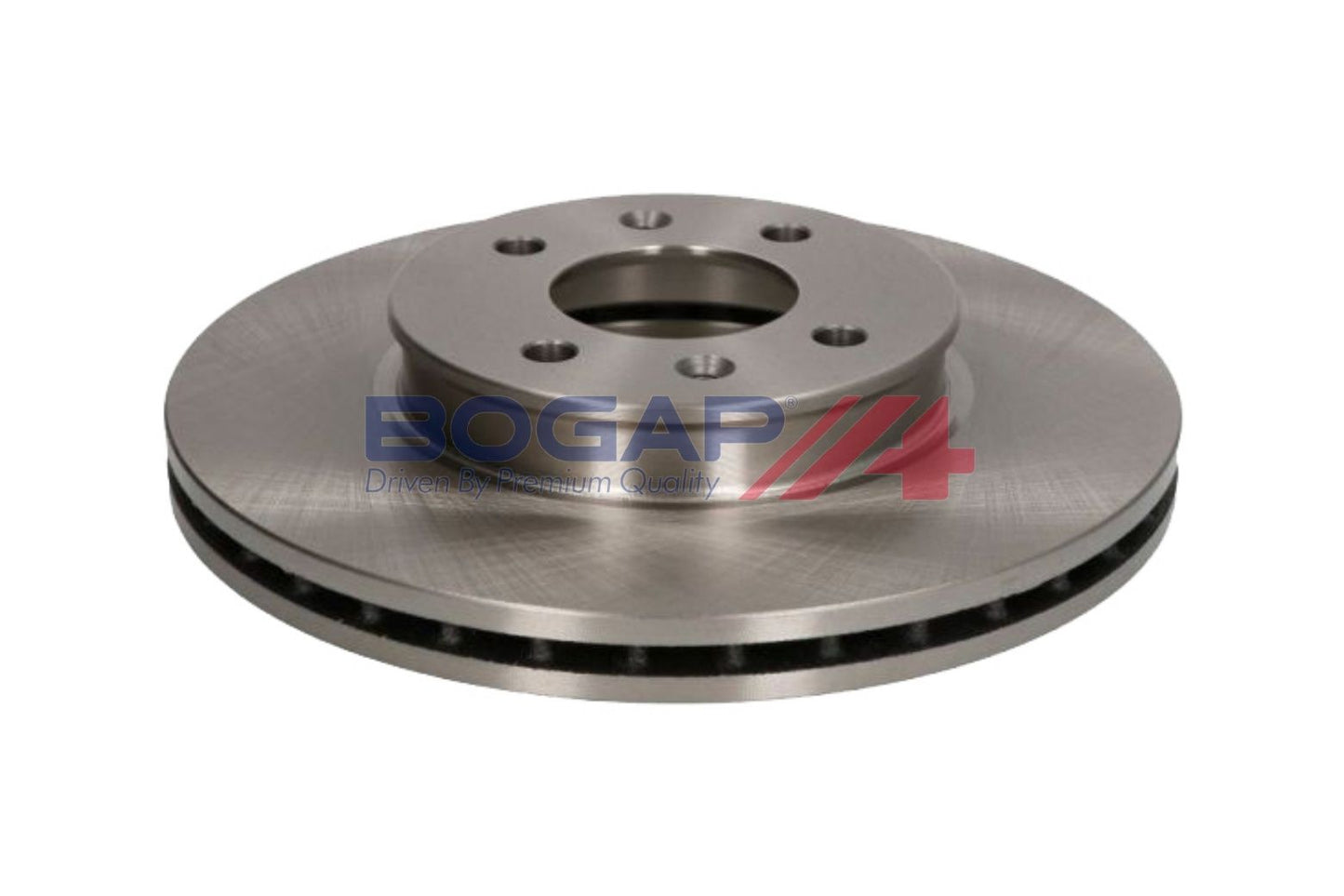 BOGAP Y8211103 Brake Disc