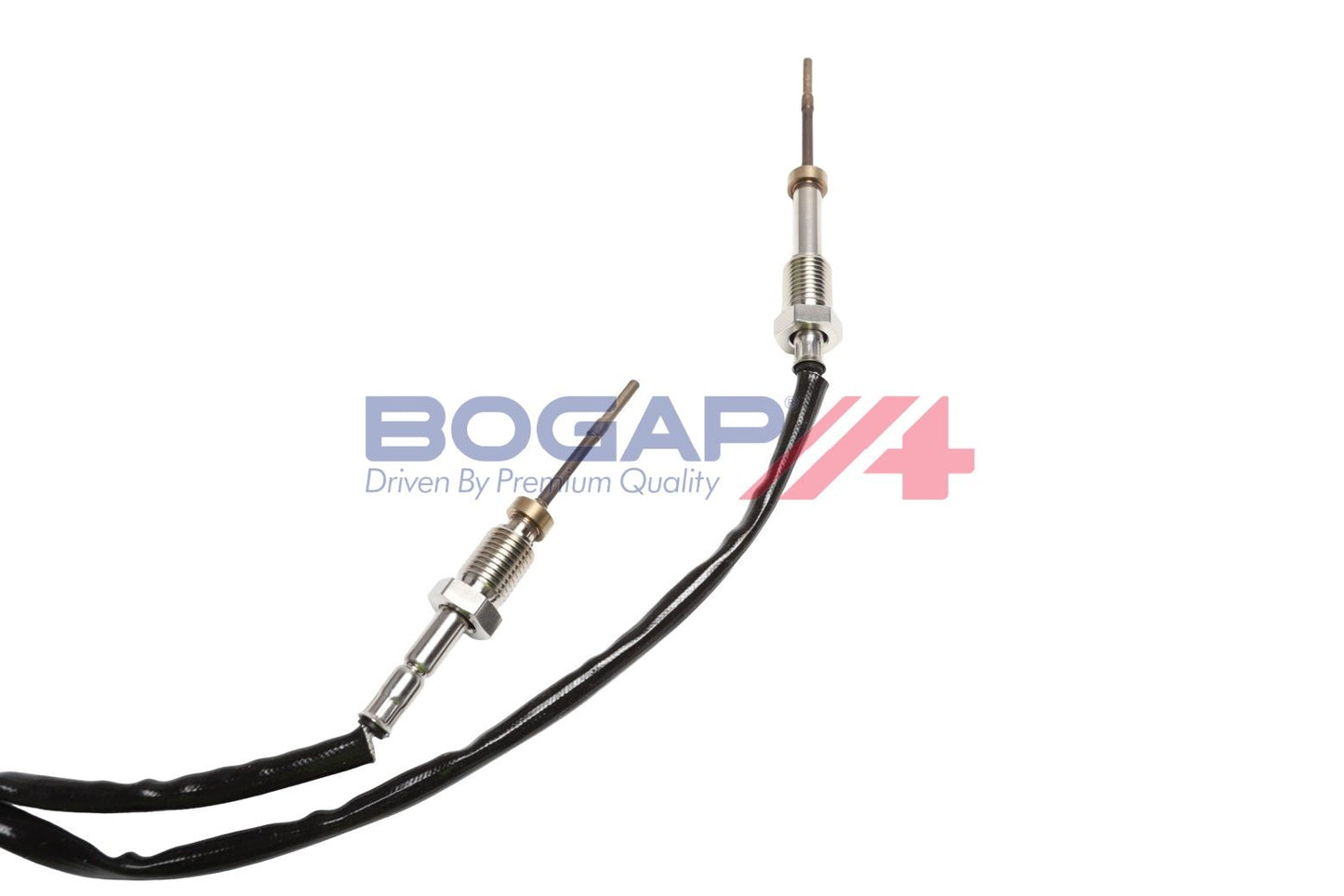 BOGAP P6120103 Sensor, Exhaust Gas Temperature