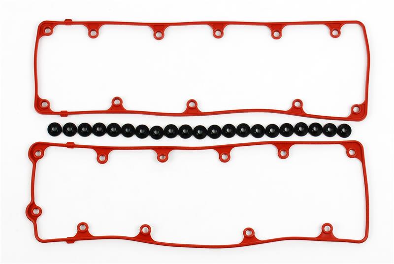 Cometic Gasket Cometic 02-04 Ford 4.6L SOHC Truck Valve Cover Gasket Set