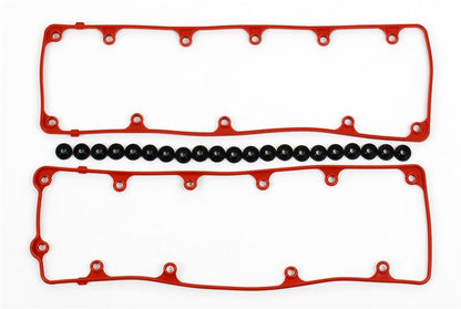 Cometic Gasket Cometic 02-04 Ford 4.6L SOHC Truck Valve Cover Gasket Set