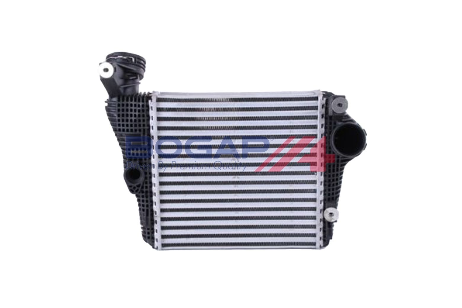 BOGAP A4220133 Charge Air Cooler