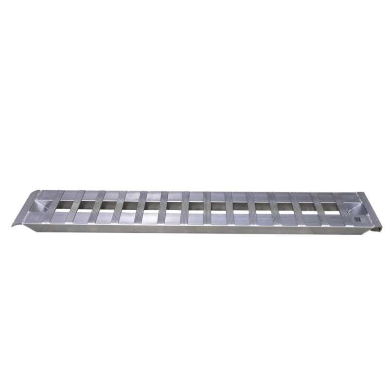 GEN-Y Hitch Gen-Y Heavy Duty 14ft Aluminum Loading Ramp 15in x 168in 4K Capacity Loading Ramp - Single