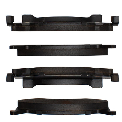 DFC 73-97 Chrysler New Yorker Front 5000 Advanced Semi Metallic Brake Pads