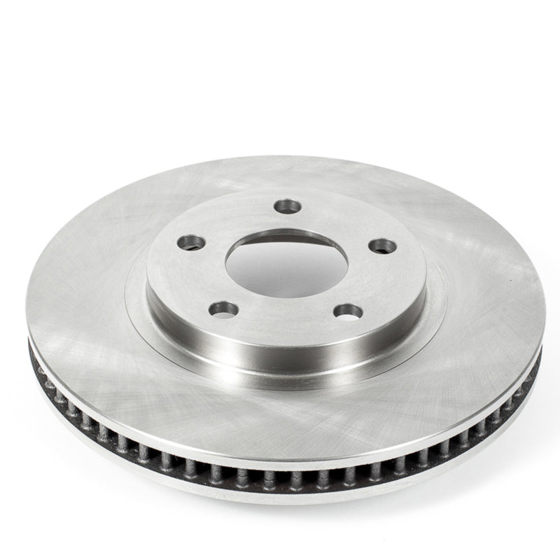 PowerStop Power Stop 00-04 Buick LeSabre Front Autospecialty Brake Rotor