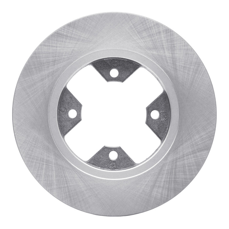 DFC 84-86 Nissan 300ZX Front Brake Rotor