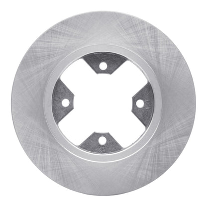 DFC 84-86 Nissan 300ZX Front Brake Rotor