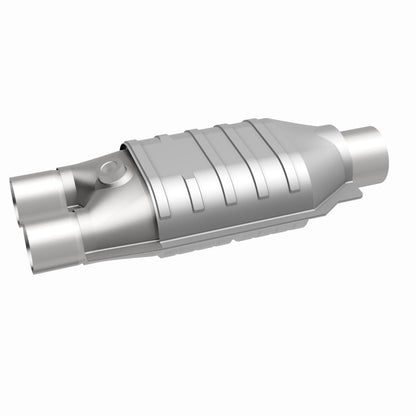 MagnaFlow 2in./2.5in. D/S T1 Universal Converter