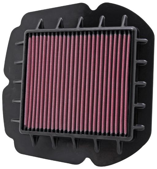 K&N Engineering K&N 09-12 Suzuki SFV650 Gladius Replacement Air Filter