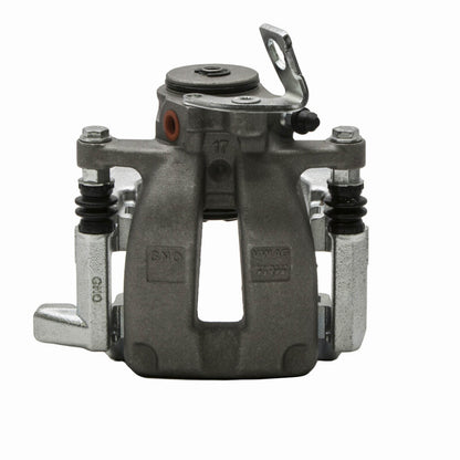 DFC 08-17 Volkswagen CC/Passat CC/Passat Rear-L Silver Zinc Coated Premium Caliper