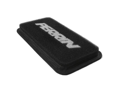 Perrin Performance PERRIN 13-20 Subaru BRZ / Scion FR-S / Toyota 86 Drop-In Panel Filter - Black