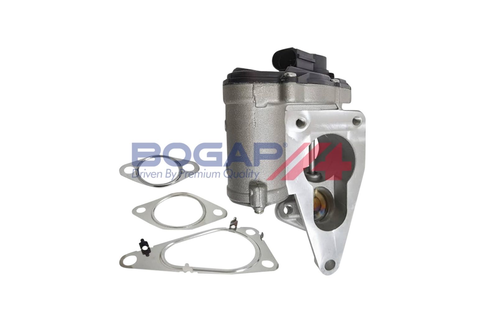 BOGAP R6320111 Valve, Exhaust Gas Recirculation