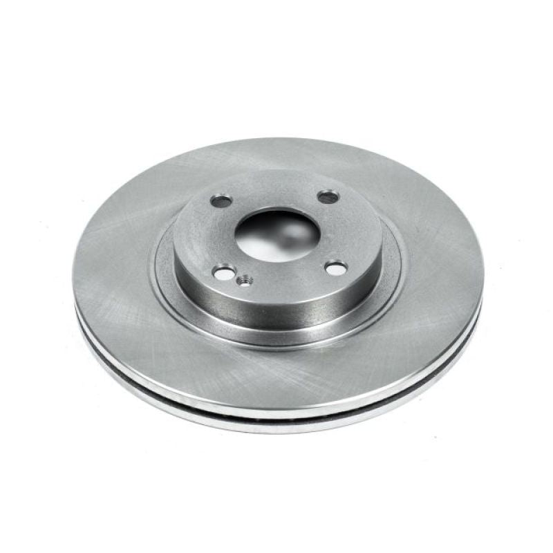 PowerStop Power Stop 01-05 Mazda Miata Front Autospecialty Brake Rotor