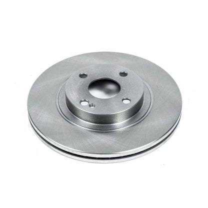 PowerStop Power Stop 01-05 Mazda Miata Front Autospecialty Brake Rotor