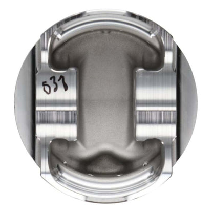 Wiseco Chrysler 340 4.080in Bore 1.460in CH 8.00 CC Piston Set