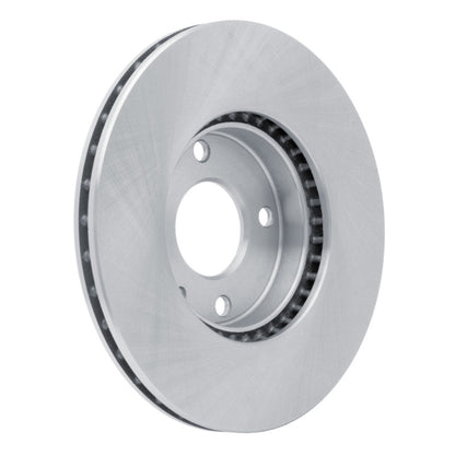 DFC 16-22 Chevrolet Spark (USA/Canada) Front Brake Rotor