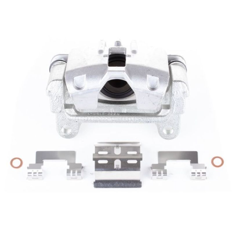 PowerStop Power Stop 06-09 Cadillac XLR Rear Left Autospecialty Caliper w/Bracket